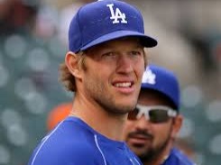 Clayton Kershaw $33.8 million